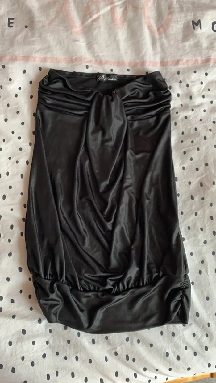 Haut bustier