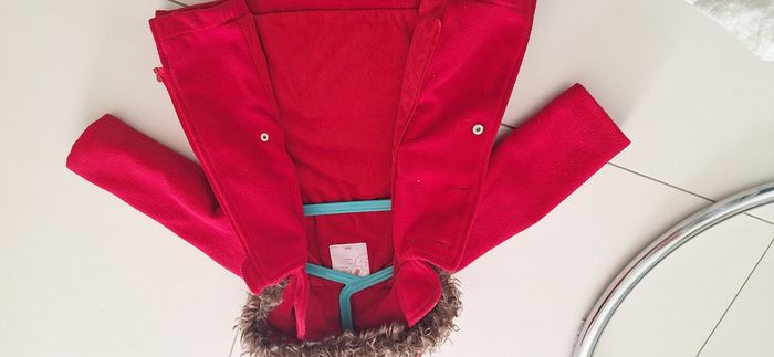 Manteaux - photo numéro 4