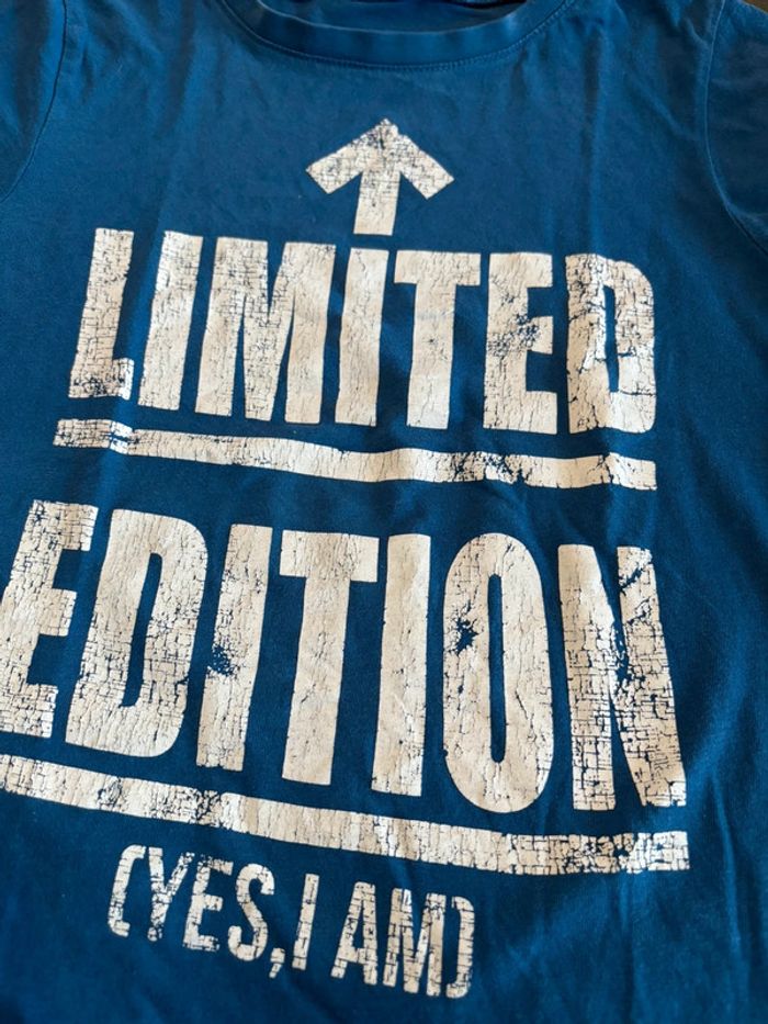 T-shirt Kiabi 10 ans - photo numéro 3