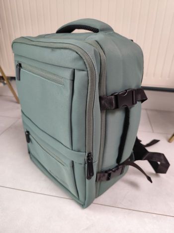 Sac à dos Platinum bagage cabine 40 x 30 x 20 cm