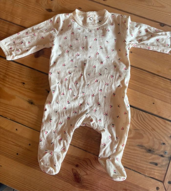 Lot 3 pyjamas - photo numéro 4