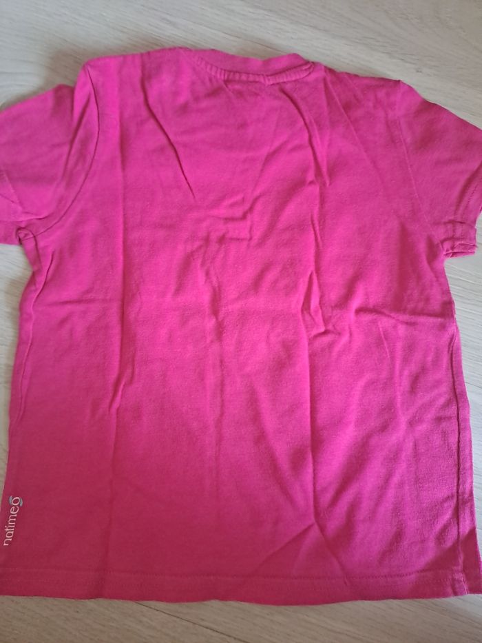 T-shirt domyos  3 ans - photo numéro 3