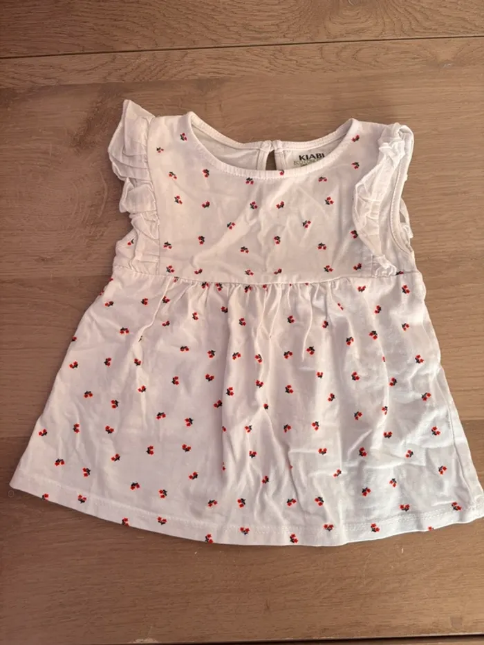 Petite robe