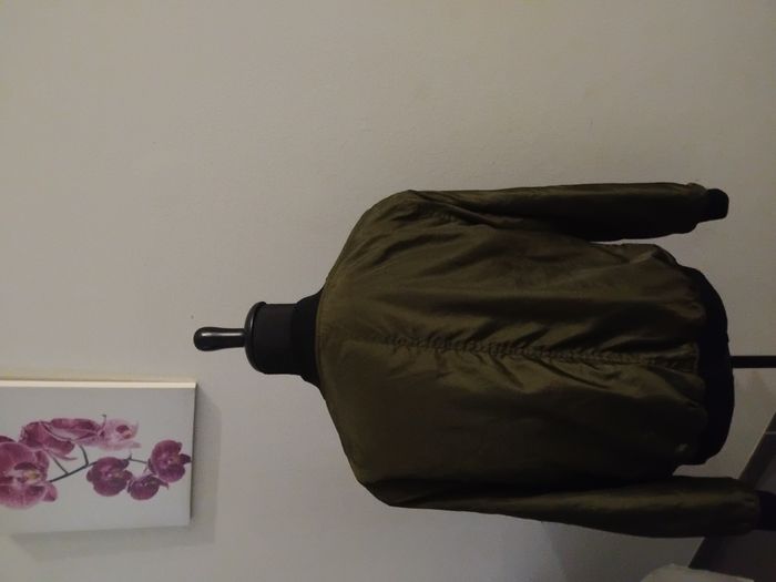 Bombers KaKI - photo numéro 3