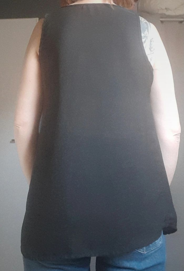 Blouse - photo numéro 2