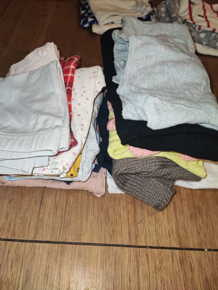 Lot 9 mois - photo numéro 6