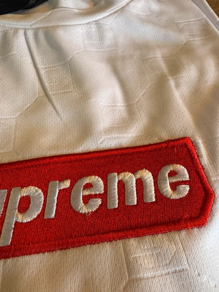 t-shirt manches courtes homme SUPREMe taille L neuf sous blister avec étiquettes - photo numéro 3