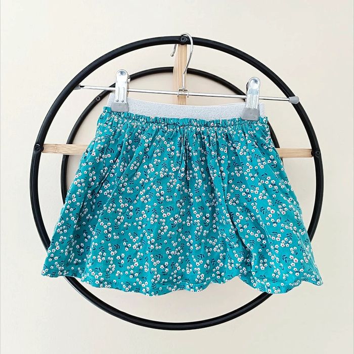 23-24 mois 2 ans jupe tape a l'oeil