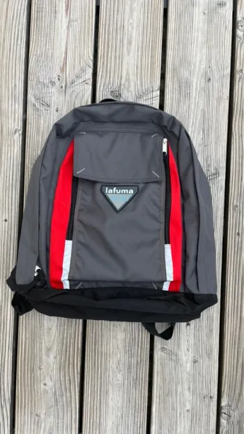 Sac à dos _ Lafuma