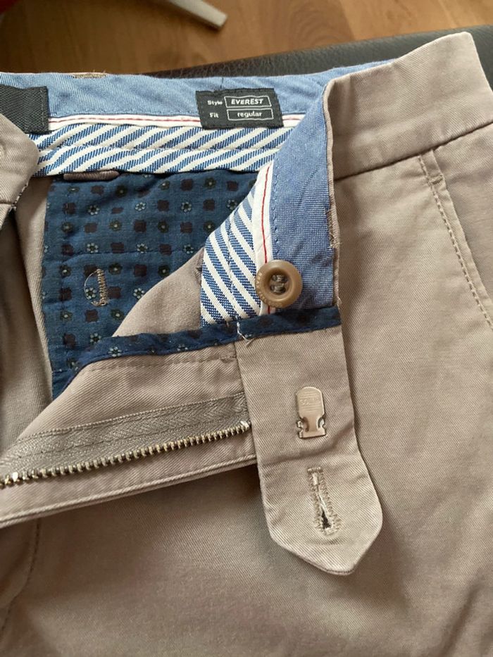 Pantalon Brax - photo numéro 6