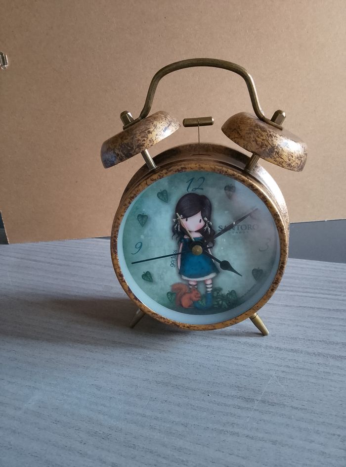 Réveil - photo numéro 5