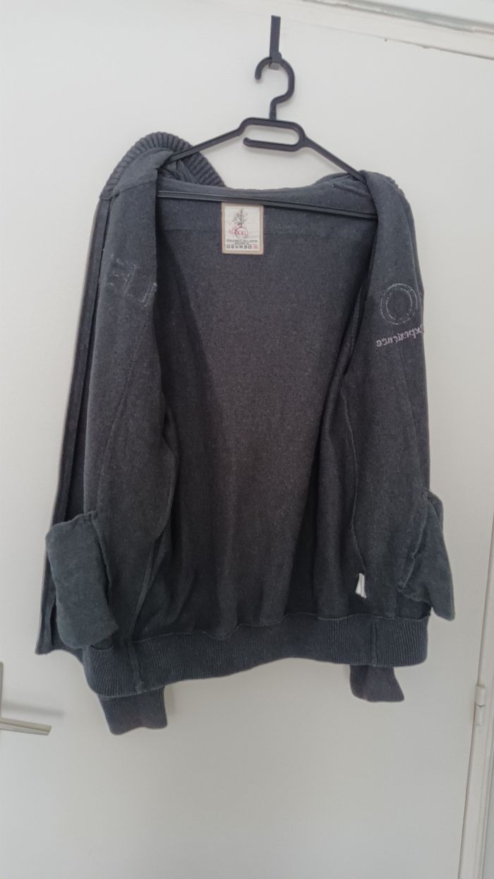 Gilet taille XXL - photo numéro 4