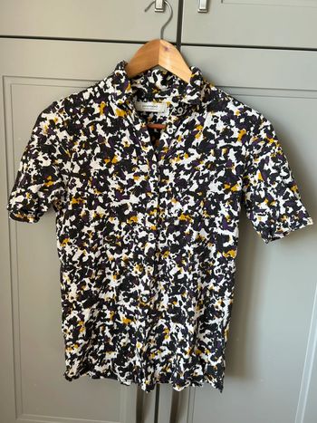 T-shirt chemise Promod