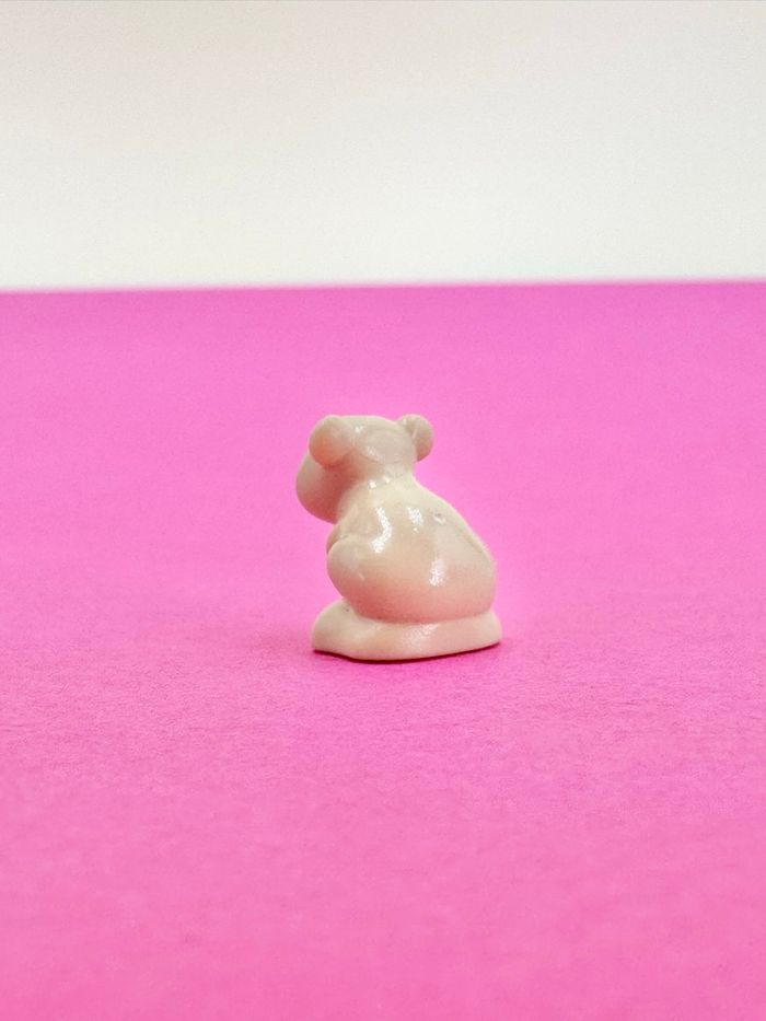 Lego Animaux Friends : Souris / Hamster prénommé Harry - NEUF - photo numéro 3