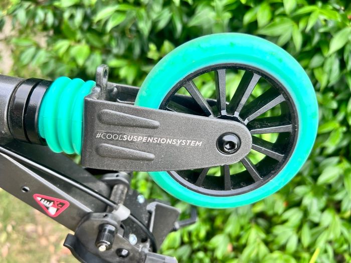 Trotinette - photo numéro 6