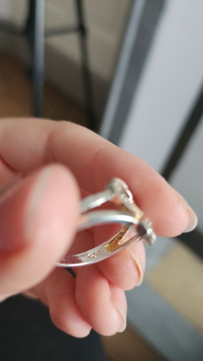 Bague femme - photo numéro 7