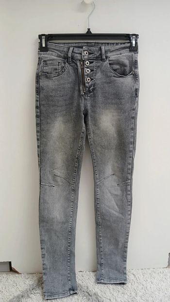 Jean skinny