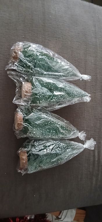 Décoration de Noël 