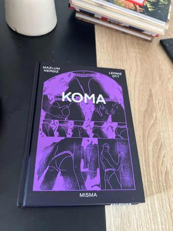 BD Koma