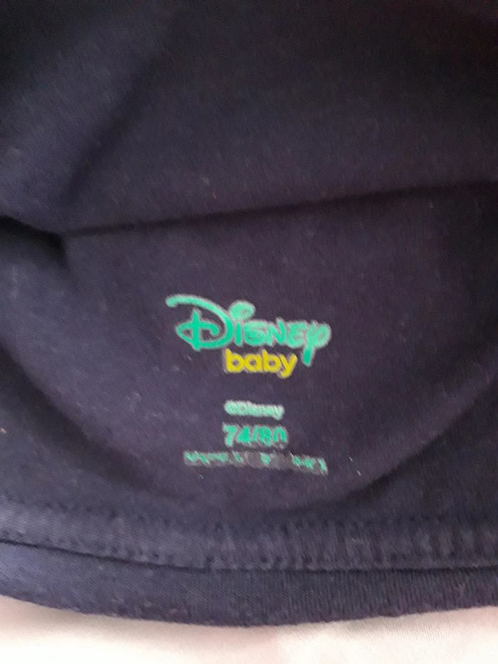 Bonnet Disney Baby - photo numéro 2