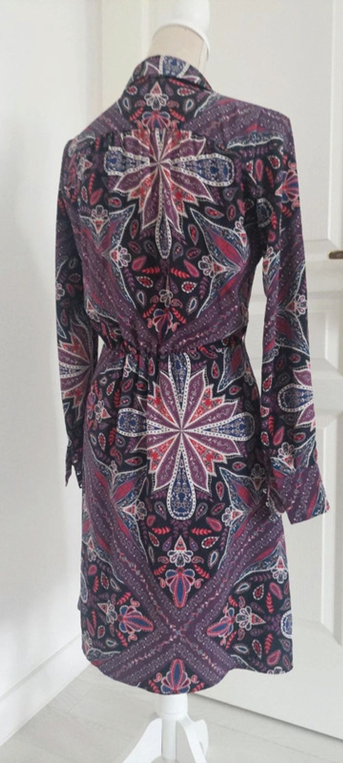Robe Morgan taille 36 (taille
grand) - photo numéro 9