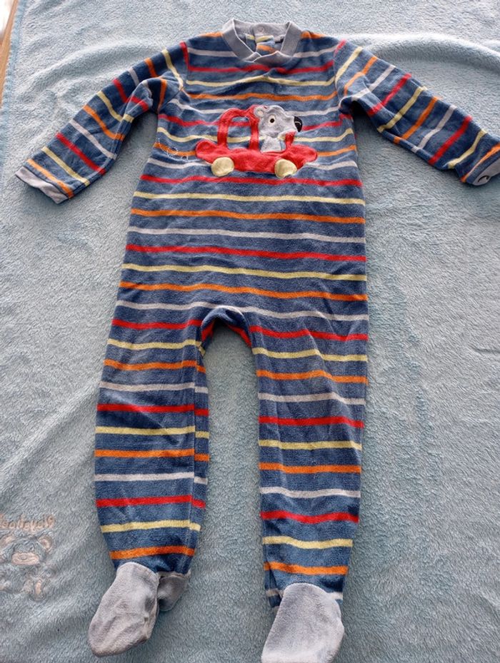 pyjama