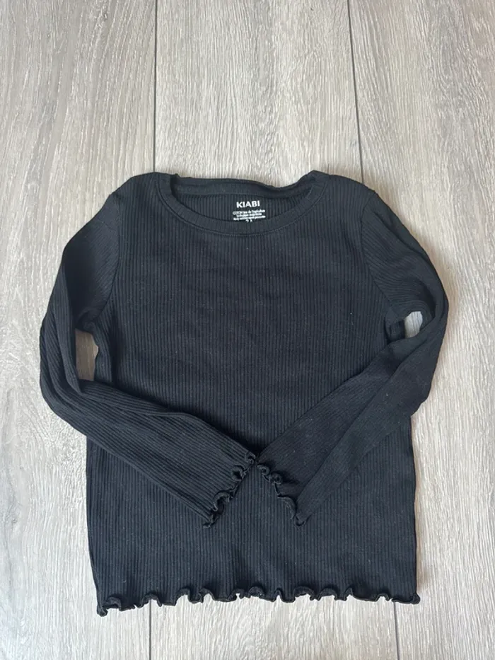 Pull léger