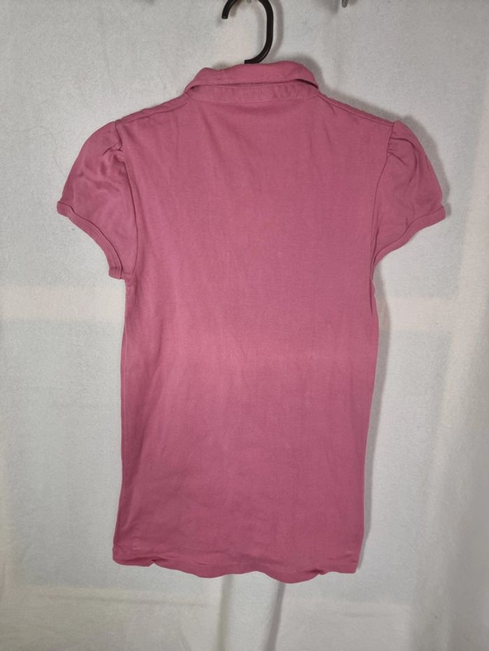 Pol vintage Petit Bateau - photo numéro 2