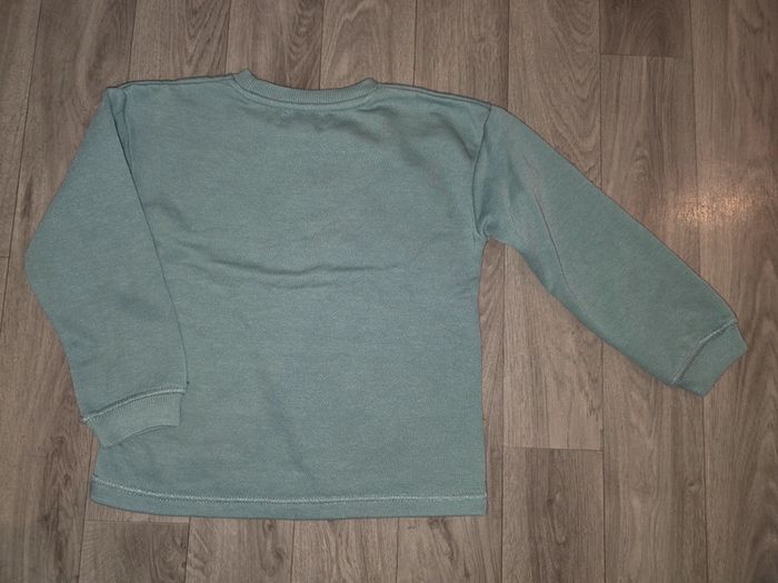 Pull 8 ans - photo numéro 4