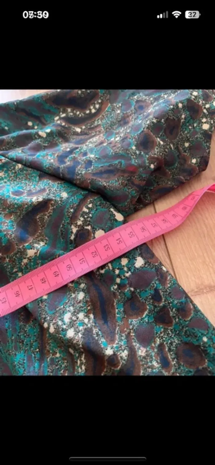 Lot de hauts et jupes pas de taille - photo numéro 15
