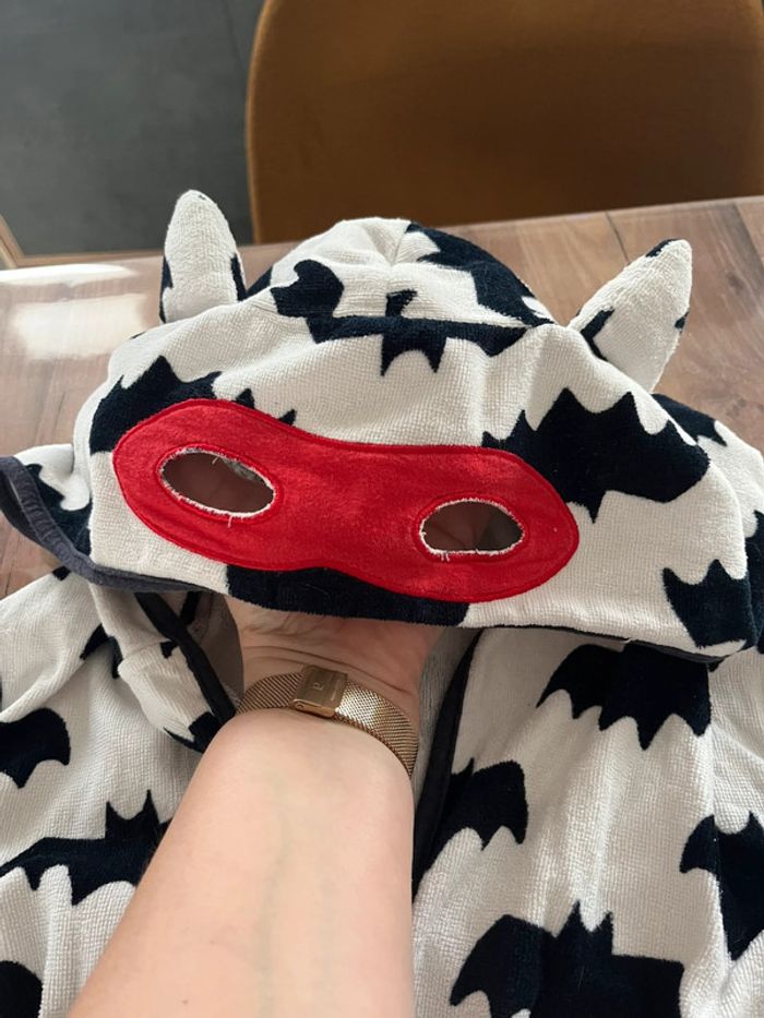 Peignoir - 6 ans - photo numéro 3