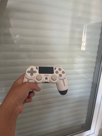 Manette