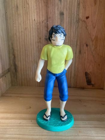 Figurine Olive et Tom