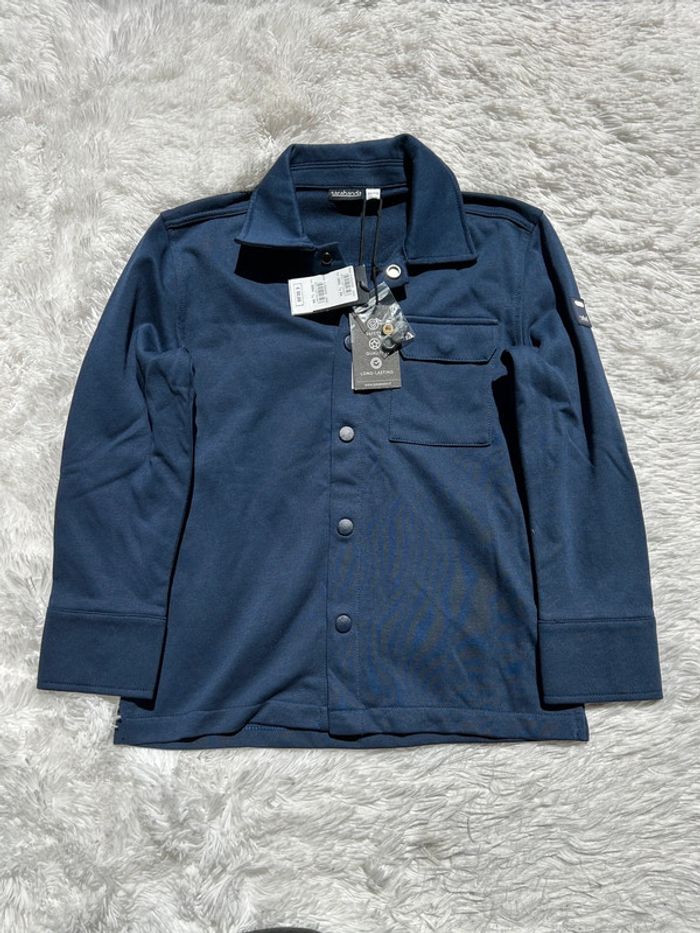 Veste Sarabanda