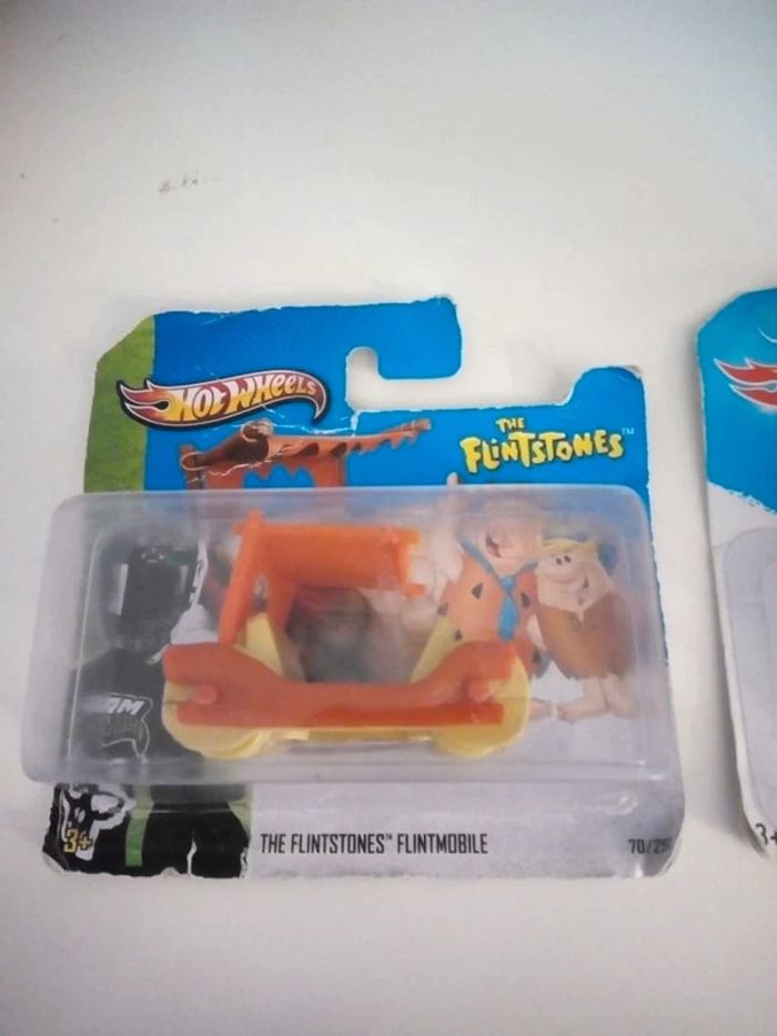 Hotwheels - photo numéro 2