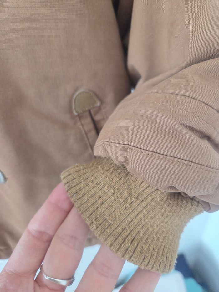 Manteau 18m obaibi - photo numéro 5