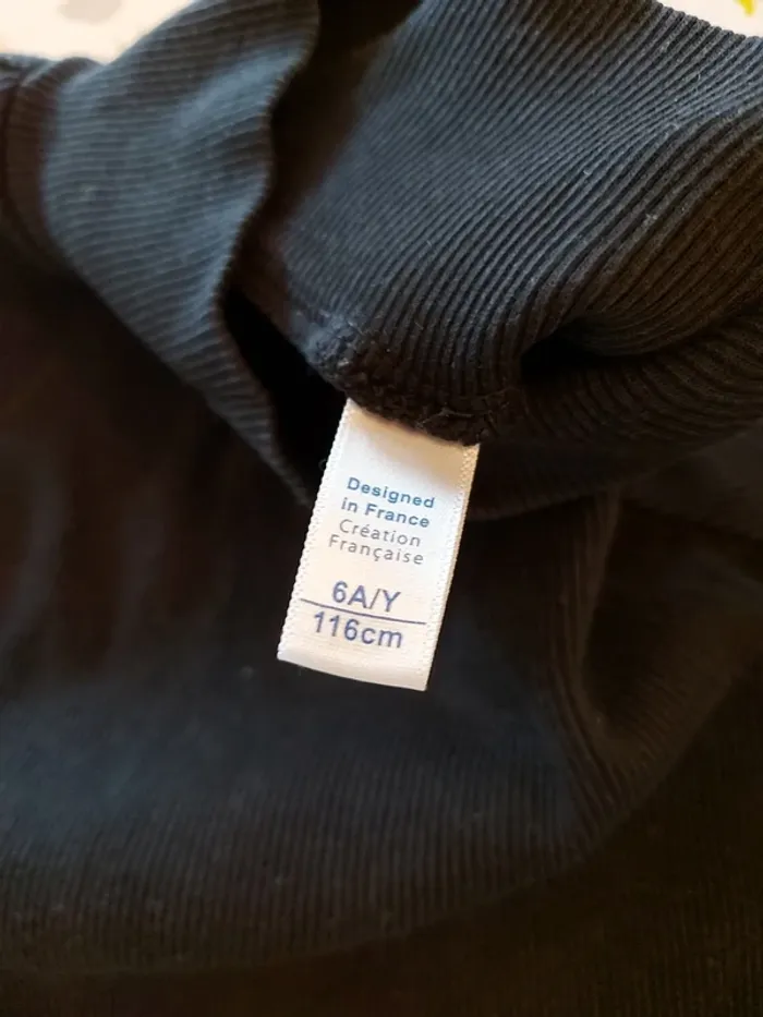 Sous Pull - photo numéro 3