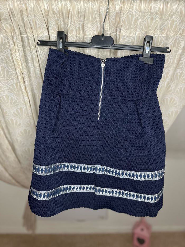 Jupe ballon - photo numéro 3