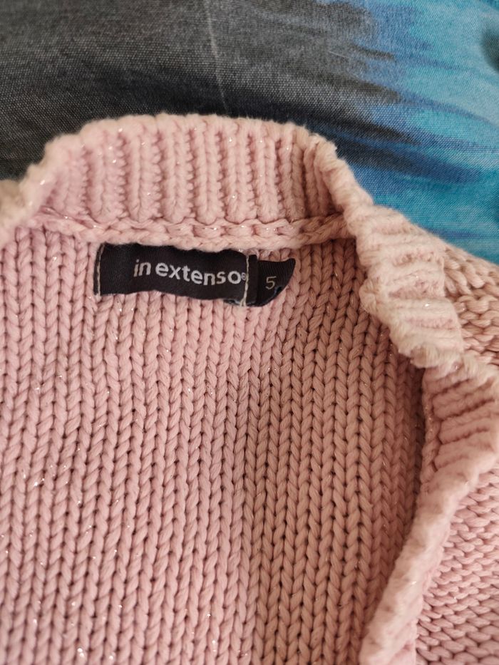 Gilet - photo numéro 3