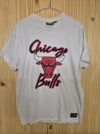 Tee-shirt NBA