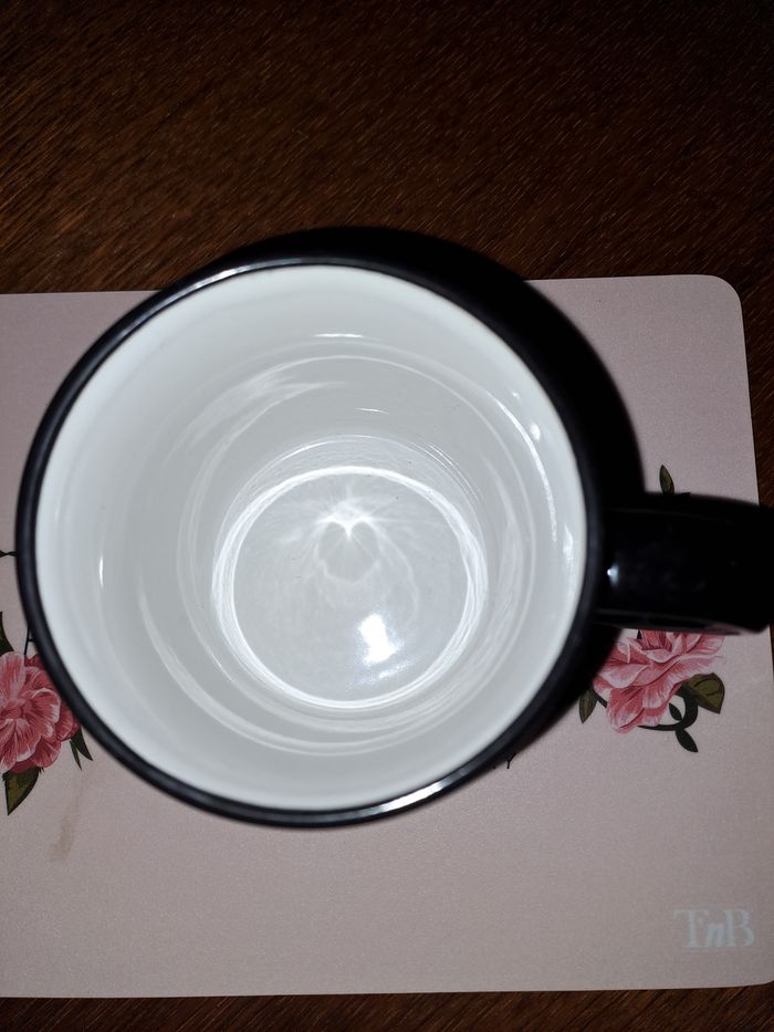 Mug Betty Boop - photo numéro 3