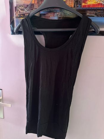 Débardeur taille M