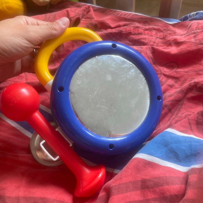 Tambourin - photo numéro 2