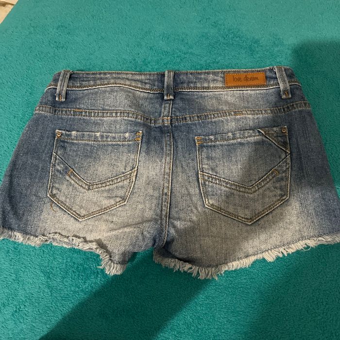 Short en jean - photo numéro 3