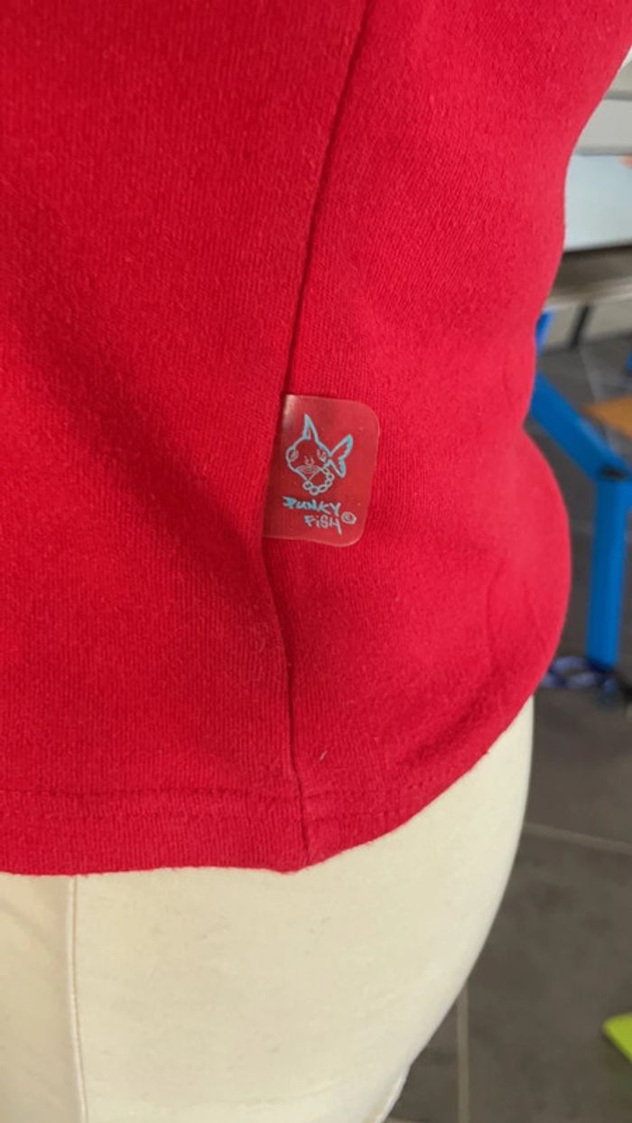 Veste Punkyfish - photo numéro 4