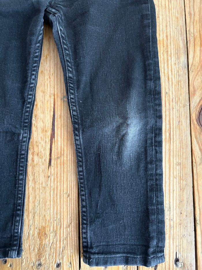 Lot de 2 jeans 2/3 ans - photo numéro 4
