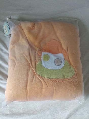 Dessus de lit bébé Sucre d'orge