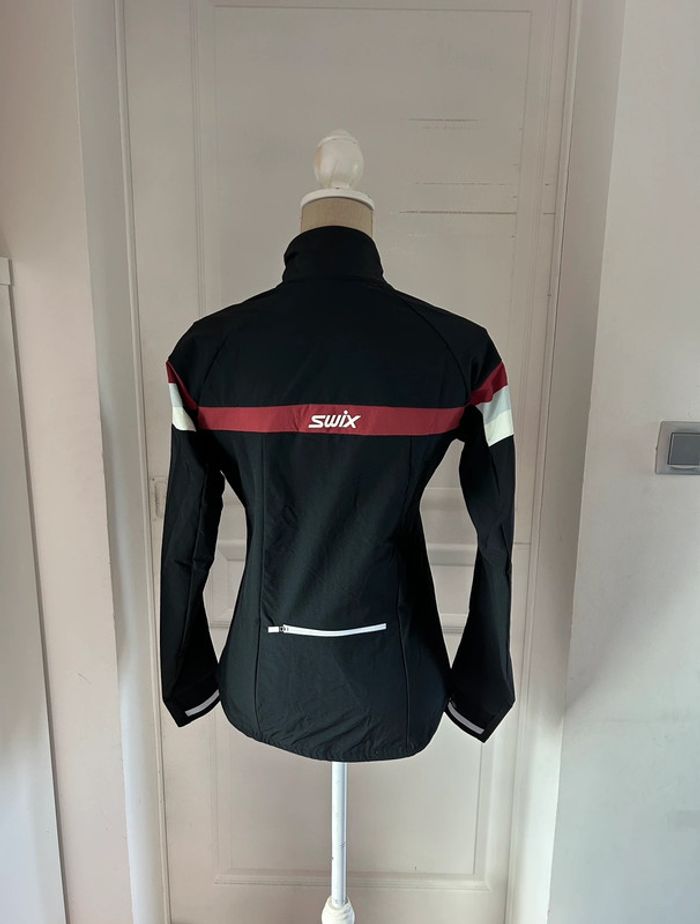 Veste hybride Swix - photo numéro 2