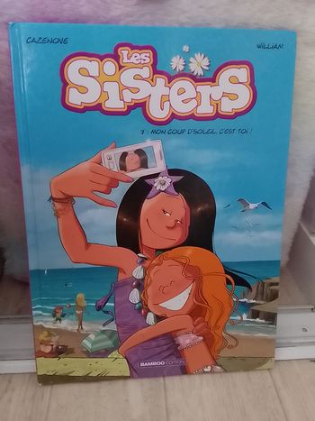 Bd les sisters