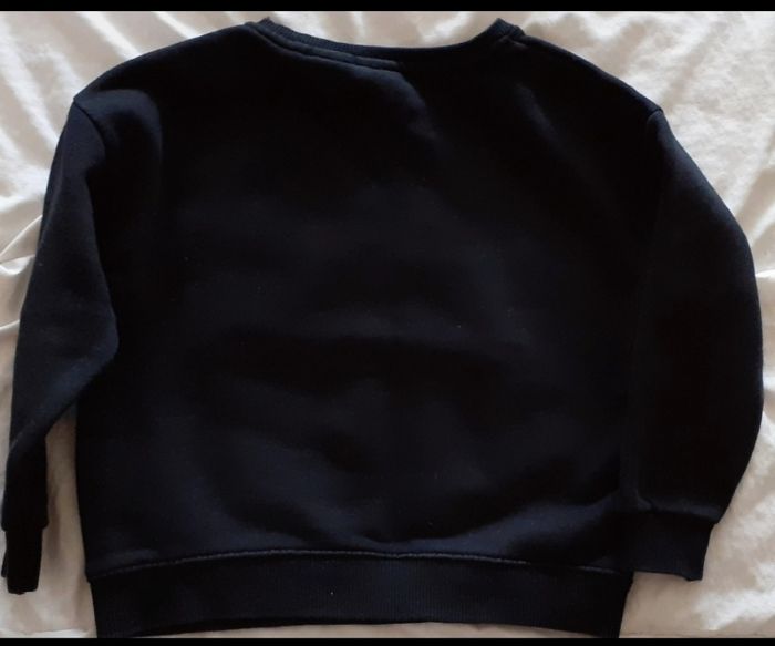Sweat fille 6-8 ans / Mickey - Disney - Zara girls - photo numéro 5